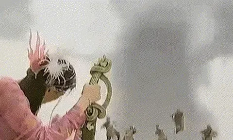 Kiếm hiệp Kim Dung: Binh khí gây ra nhiều thảm kịch nhất