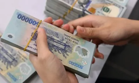 Nơi giàu nhất Việt Nam có thu nhập bình quân 6,52 triệu đồng/người/tháng