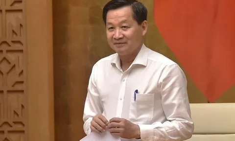 Phó thủ tướng: Ngân hàng Nhà nước phải đảm bảo cung cầu vàng hợp lý