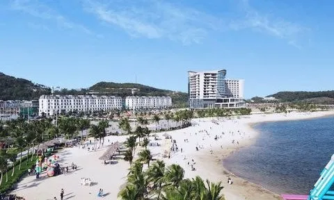 Hải Phòng: Du lịch Đồ Sơn “trình làng” nhiều sản phẩm mới, hấp dẫn