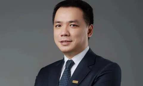 Eximbank biến động thượng tầng