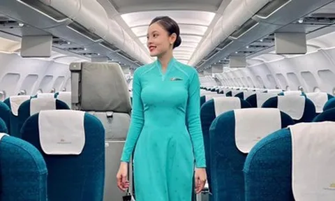 Đường sa ngã biến nữ tiếp viên hàng không thành "tú bà" nghìn đô