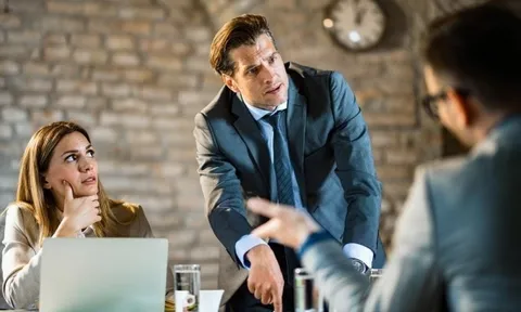 Vì sao ngày nay nhiều người không muốn làm sếp?