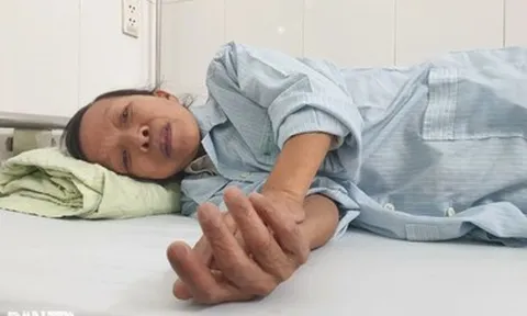 Mã số 5194: Không thể có 100 triệu đồng mổ tim, người phụ nữ cô đơn xin về nhà chờ chết
