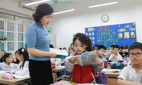 4 mức hưởng phụ cấp thu hút cho giáo viên là viên chức