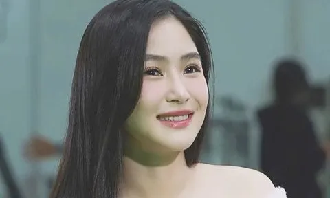 Sau nhiều năm ca hát, Hương Tràm thông báo đón tin vui