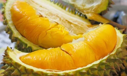 Trung Quốc chiếm đến 91% nhu cầu sầu riêng toàn cầu