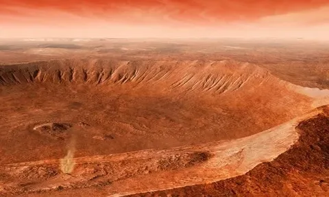 Người ngoài hành tinh liệu có đang cưỡi trên các thiên thạch để xâm chiếm vũ trụ?