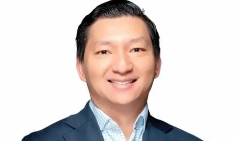 Người Việt đầu tiên nhận visa nhân tài của Mỹ