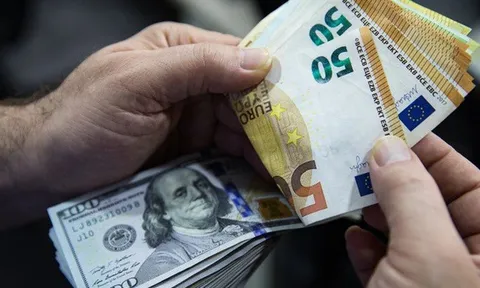 Vì sao Mỹ chật vật với lạm phát hơn châu Âu?