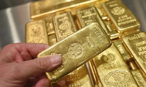 Nhiều biến động trên thị trường vàng trong tuần tới?