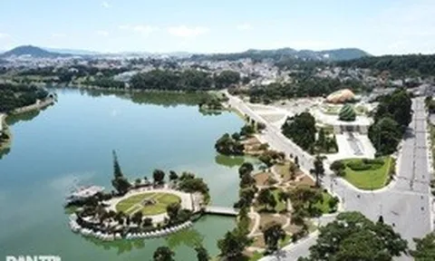 Doanh nhân ở TPHCM trúng đấu giá biệt thự 74,5 tỷ đồng tại Đà Lạt