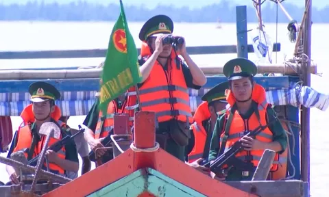 Hà Tĩnh nỗ lực Gỡ thẻ vàng IUU (cuối): Phát triển nghề cá bền vững