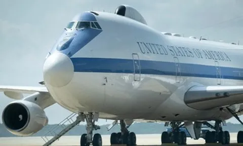 Mỹ chi 13 tỷ USD sắm máy bay "Ngày tận thế" mới