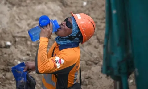 Một "thế lực" đe dọa hàng triệu người lao động châu Á, chỉ riêng 1 ngành đã có thể thiệt hại 65 tỷ USD