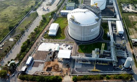 Gửi 42.600 tỷ đồng ở ngân hàng, PV Gas mang về 436 tỷ đồng tiền lãi