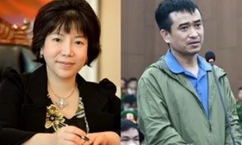Phan Quốc Việt dính líu như thế nào với Chủ tịch AIC Nguyễn Thị Thanh Nhàn?