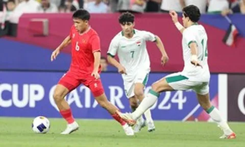 Chuyên gia: "U23 Việt Nam thiếu kinh nghiệm ở giải đấu có công nghệ VAR"