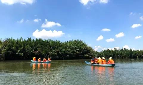 Quảng Ngãi cần khơi dậy 'thương hiệu Sa Huỳnh' để phát triển du lịch