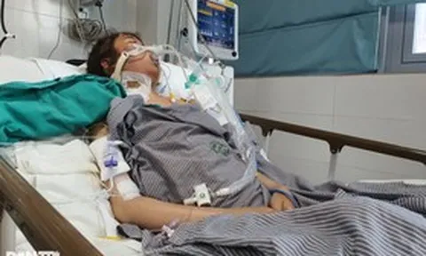 Mã số 5195: Bác sĩ Bạch Mai kêu gọi nhà hảo tâm chung tay cứu cô gái trẻ đang nguy kịch