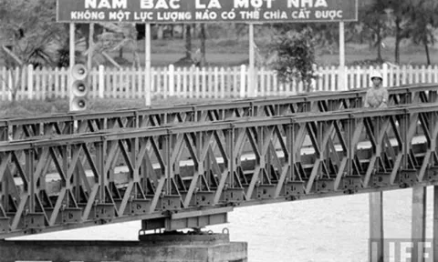 Chuyện về nguyên mẫu bài hát "Câu hò bên bờ Hiền Lương"