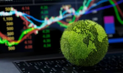 Những sự kiện tài chính thế giới đáng chú ý trong tuần 29/4-3/5