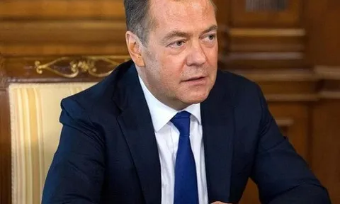 Nga nghĩ ra cách đáp trả việc bị Mỹ tịch thu tài sản