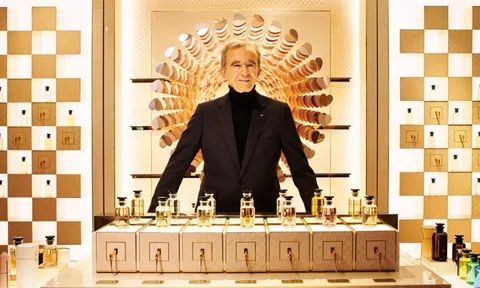 Mọi con đường đều dẫn tới bất động sản: Louis Vuitton bán túi chỉ là phụ, có 400 tỷ USD nhưng không mua vàng, chỉ âm thầm gom đất