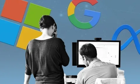 'Bình thường mới' của nhân viên công nghệ: Từng là công việc trong mơ giờ đây đối mặt với thảm cảnh sa thải hàng loạt, chỉ 4 tháng đầu năm đã có 75.000 người mất việc