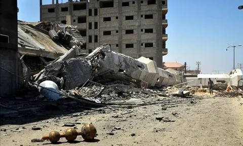 Israel phê duyệt kế hoạch tấn công Rafah bất chấp những cảnh báo quốc tế