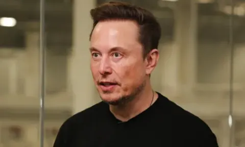 Tham vọng đằng sau chuyến thăm Trung Quốc bất ngờ của Elon Musk