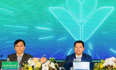 Sếp VPBank nói về khó khăn của FE Credit, cho vay bất động sản