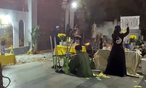 Người phụ nữ ở Bình Thuận tố bị chồng cũ và 3 chị chồng đánh đập