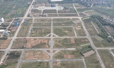 Hàng loạt địa phương bị cấm phân lô bán nền, đất nền có bị đẩy giá cao?