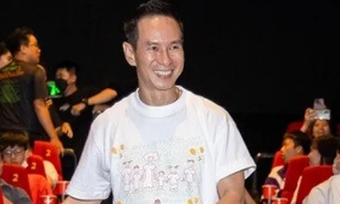 "Lật mặt 7" của Lý Hải vượt mốc 100 tỷ đồng sau 3 ngày