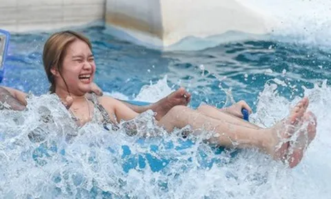 Nắng nóng gay gắt duy trì ở miền Bắc, gia tăng ở Nam Bộ