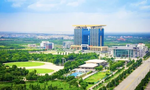 10 tỉnh, thành nào có thu nhập bình quân đầu người cao nhất cả nước?