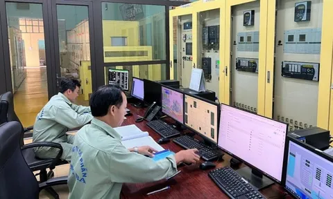 Công ty cổ phần Sông Ba “khai tử” dự án thủy điện Krông H’Năng 2