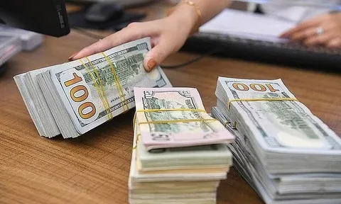 Đề xuất quy định việc áp dụng lãi suất đối với tiền gửi bằng USD