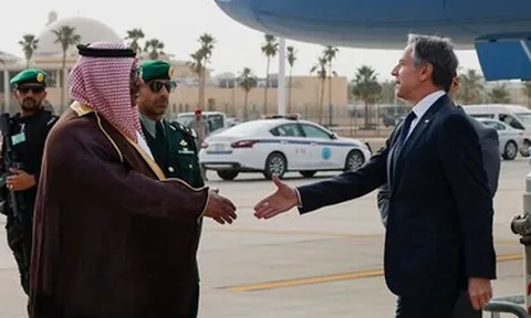 Mỹ kêu gọi Hamas chấp nhận đề xuất "ngừng bắn hào phóng" của Israel