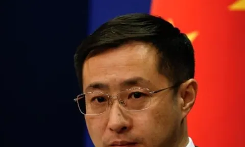 Trung Quốc doạ đáp trả nếu Mỹ cấm cửa TikTok