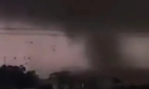 Trung Quốc tiếp tục hứng chịu thời tiết cực đoan những ngày tới