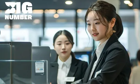 ‘Nhân viên ngân hàng lừa dối tôi’: Bê bối lớn chưa từng có trong lịch sử Hàn Quốc khi người nghỉ hưu mất 106,8 nghìn tỷ đồng tiền tiết kiệm vì tin lời môi giới tư vấn