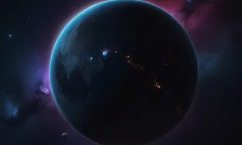 Tìm ra dấu vết rõ ràng nhất của hành tinh thứ 9