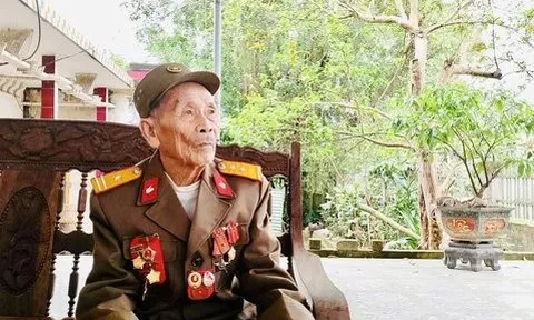 Trận quyết chiến trên cứ điểm Him Lam trong ký ức người cựu binh