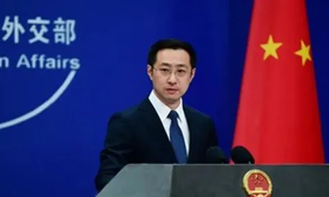 Trung Quốc cảnh báo đáp trả mạnh nếu Mỹ cấm cửa TikTok