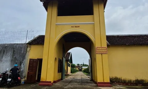 Nhà đày Buôn Ma Thuột và bản anh hùng ca thổi bùng ngọn lửa Cách mạng