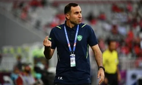 HLV U23 Uzbekistan: "Chúng tôi chưa tận dụng hết cơ hội trước Indonesia"