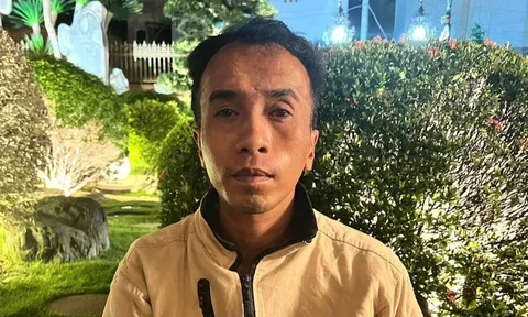 Bắt nhóm cướp 1,1 tỷ đồng trong biệt thự ở TPHCM