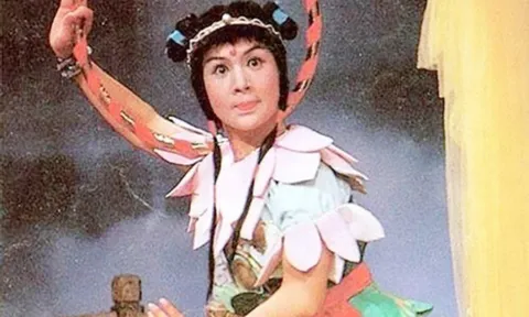 Mỹ nhân “Tây Du Ký 1986” – Na Tra Thải tử và cuộc sống viên mãn bên chồng doanh nhân giàu có